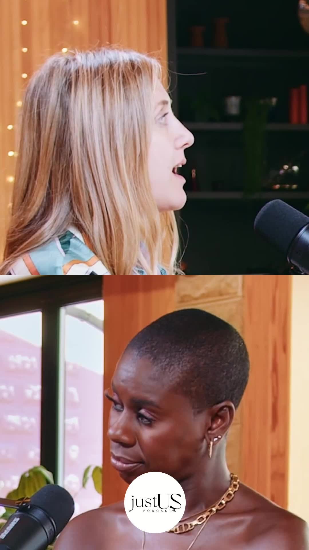 Big Age, Big Life Transitions, Big Goals | What’s Next for Margo and Tashira?