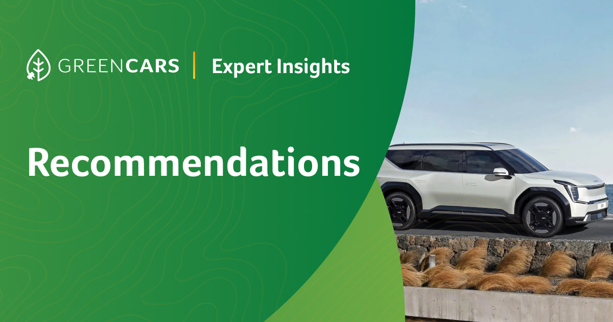 Which "G" Car Is Right For You?  Our Expert Guide - pg3k396