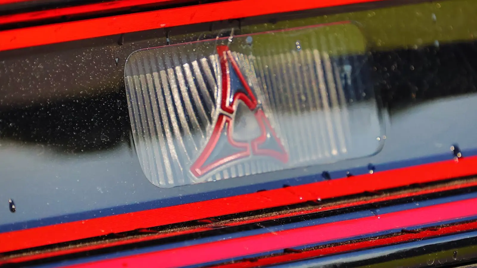 2025 Dodge Charger Scat Pack emblem