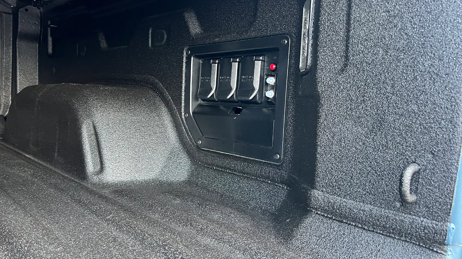 2025 GMC Sierra EV Denali