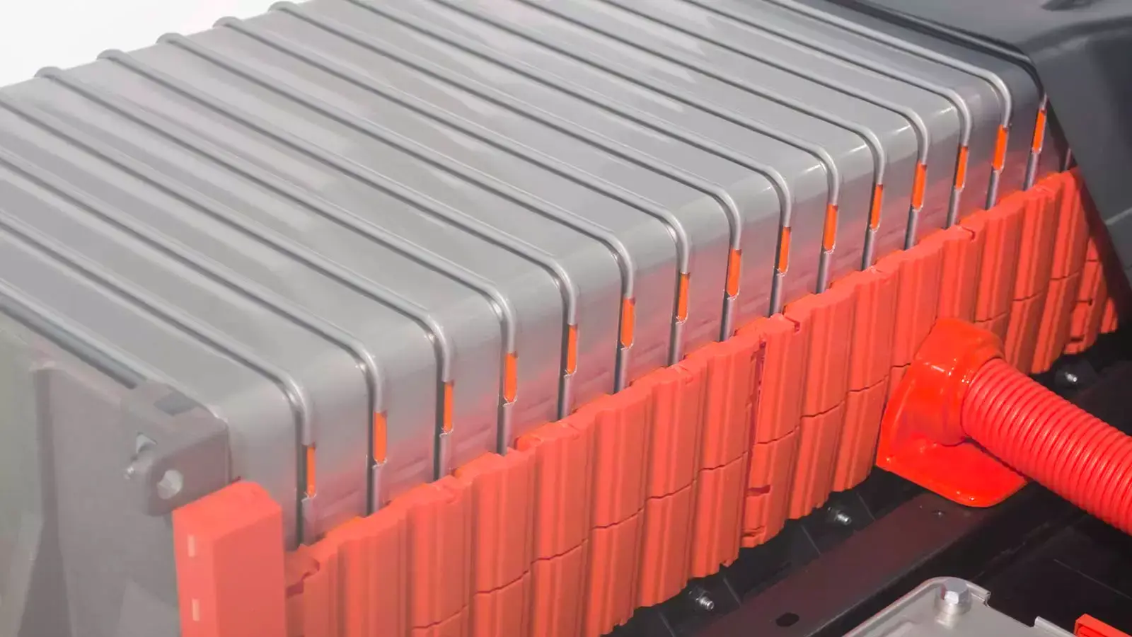Electric Car Battery