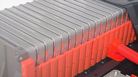 Electric Car Battery