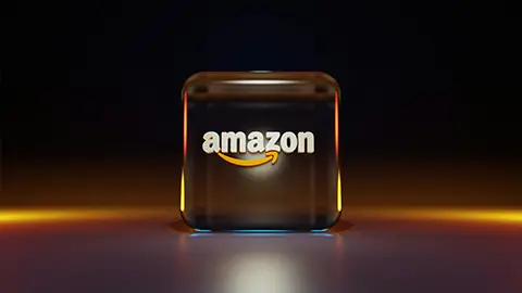 Amazon Auto logo