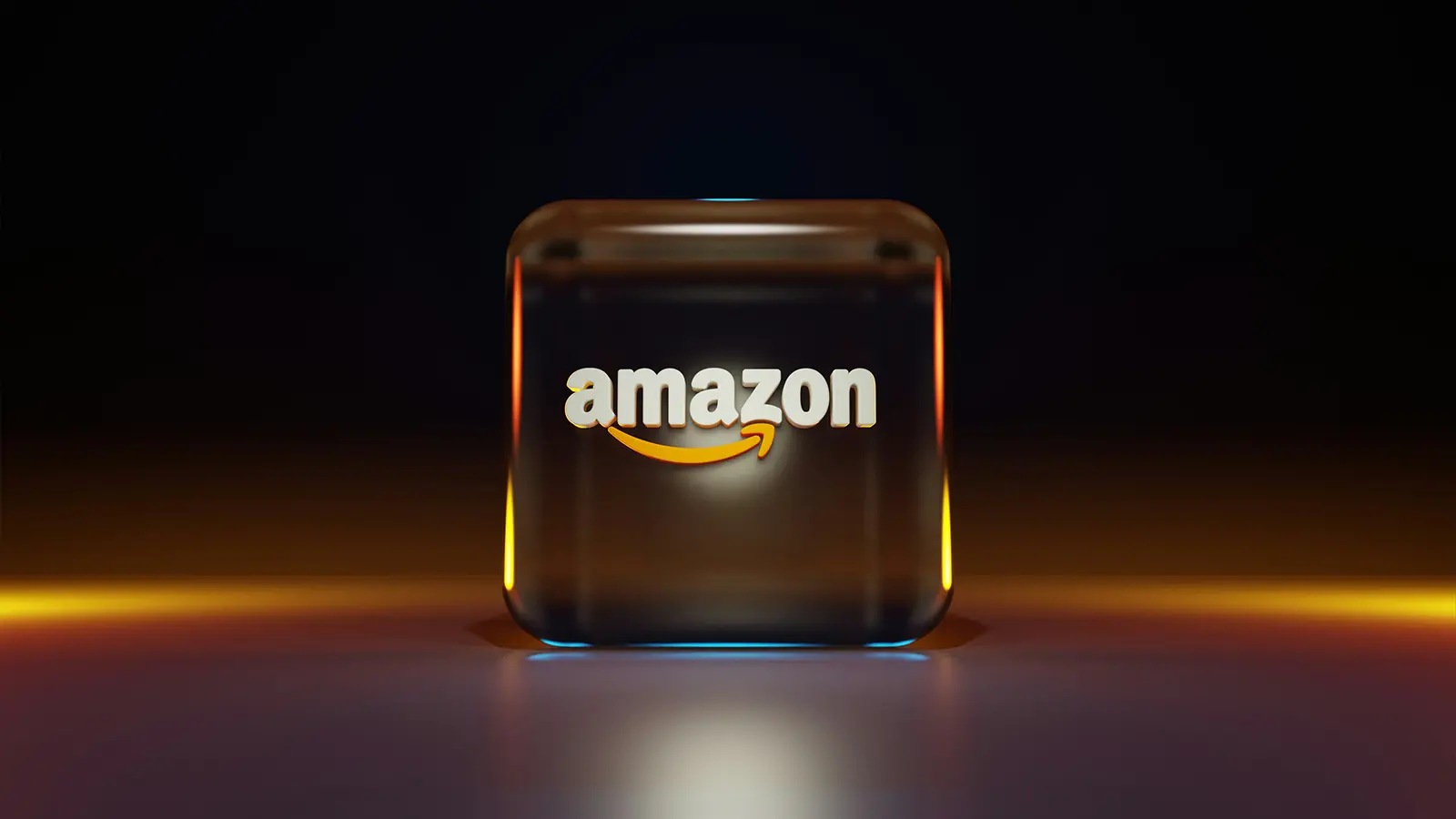 Amazon Auto logo