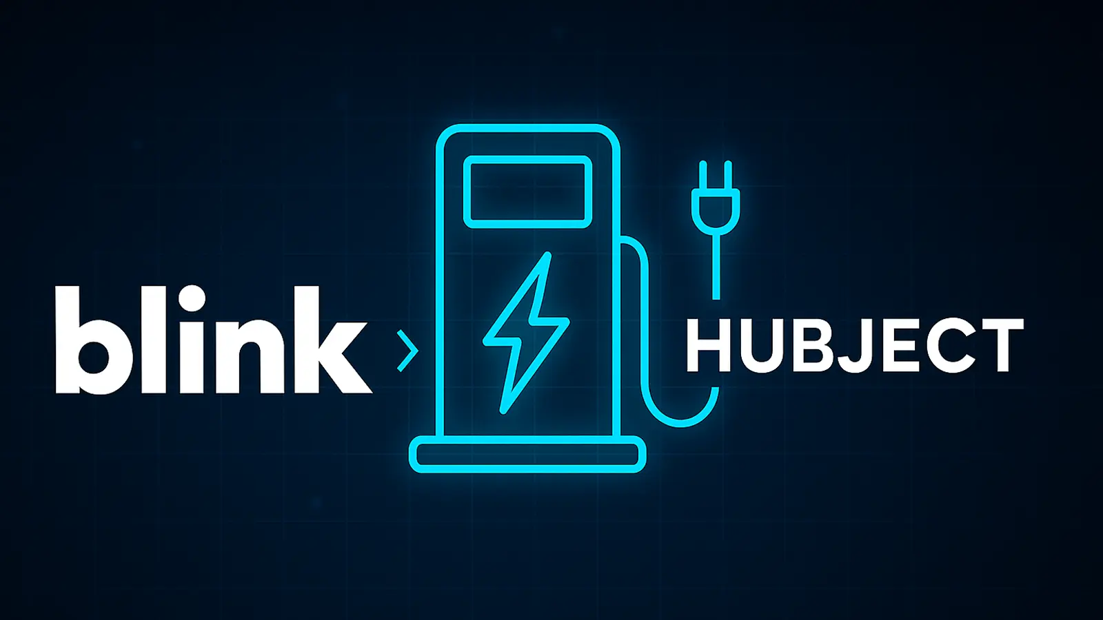 Asociación Blink-and-Hubject 