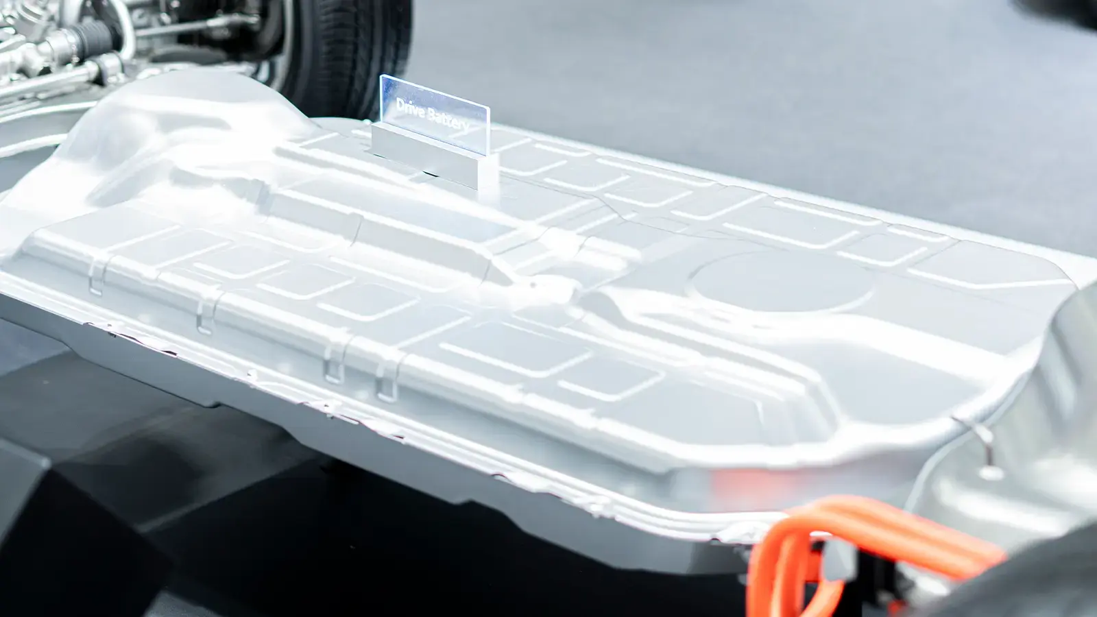 electric car battery