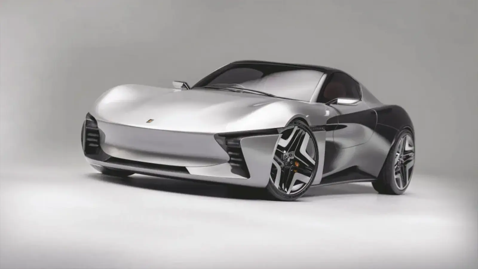 Longbow Motors Roadster