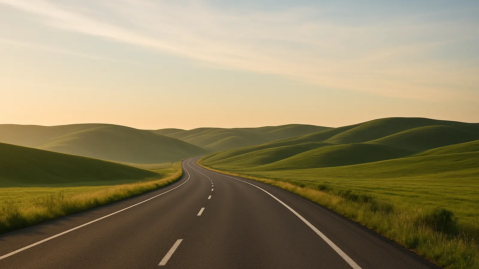 Open road for EVs