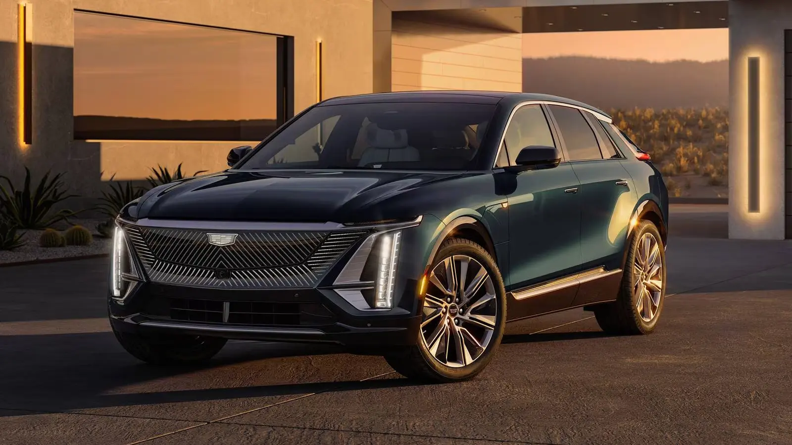 2025 Cadi