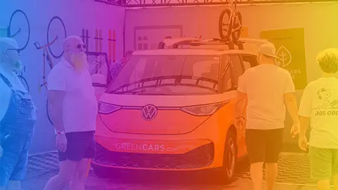 Exposición Electrify