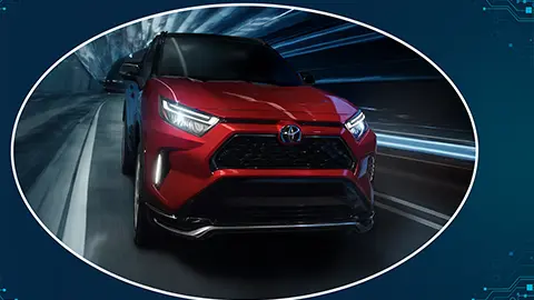 DCH Brunswick Toyota