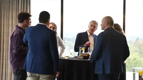 Summit for Sustainable Organizations