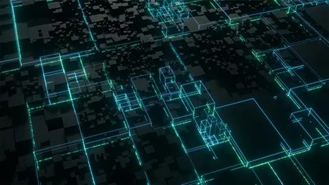 Visualization of tech future