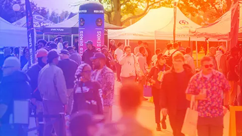 Electrify Expo San Francisco