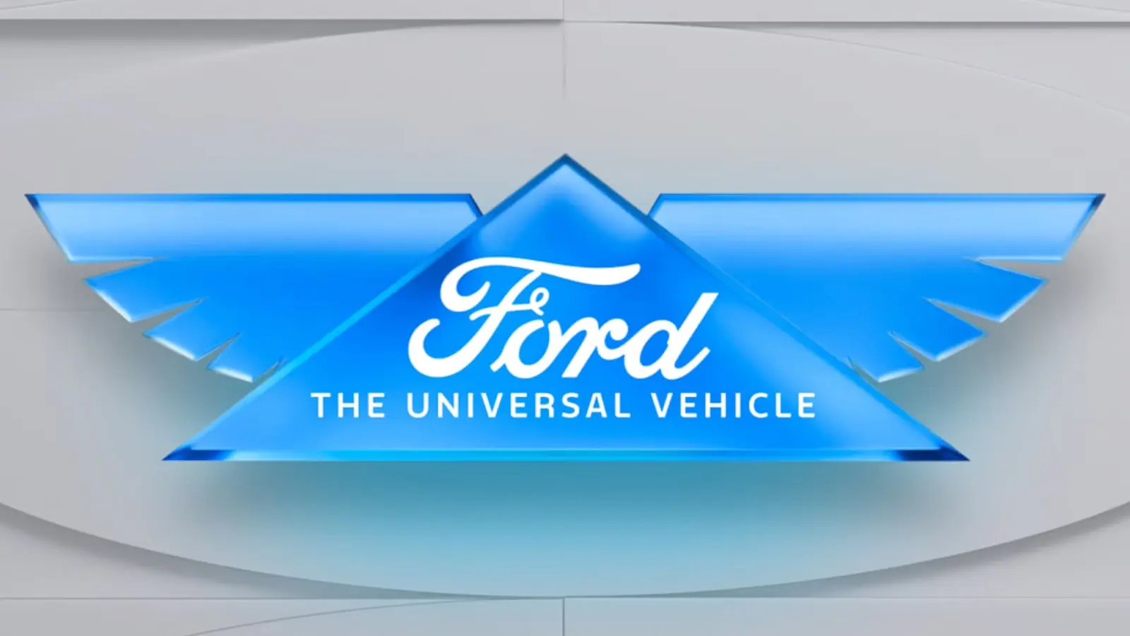 Ford Universal logo