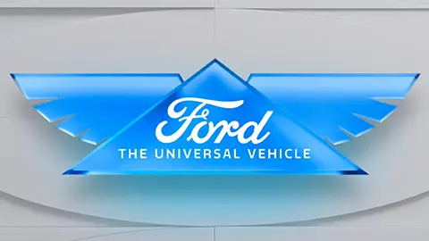Ford Universal logo