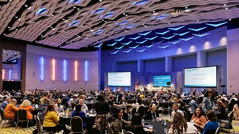 2026 Fourth Road Seattle Conference