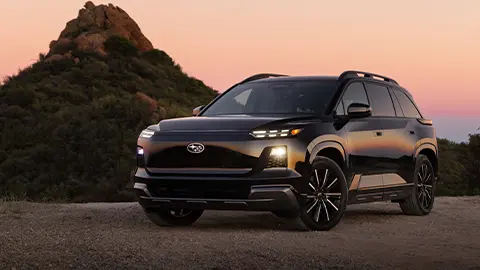 Un Subaru Getaway en 2027