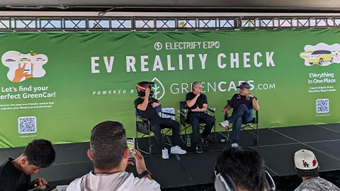Demo Days Festival LA