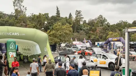 Demo Days Festival