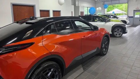 Baierl Subaru welcomes customers and prospective buyers