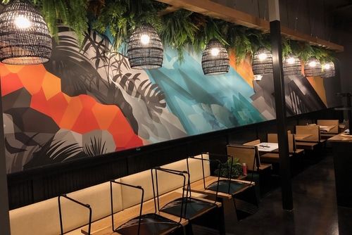 Freestyle Poke - Multiple Locations