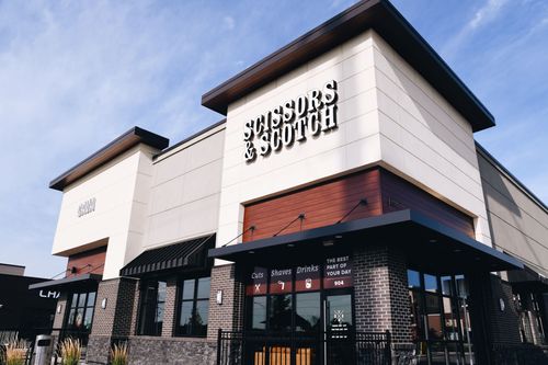 Scissors & Scotch - Lee's Summit