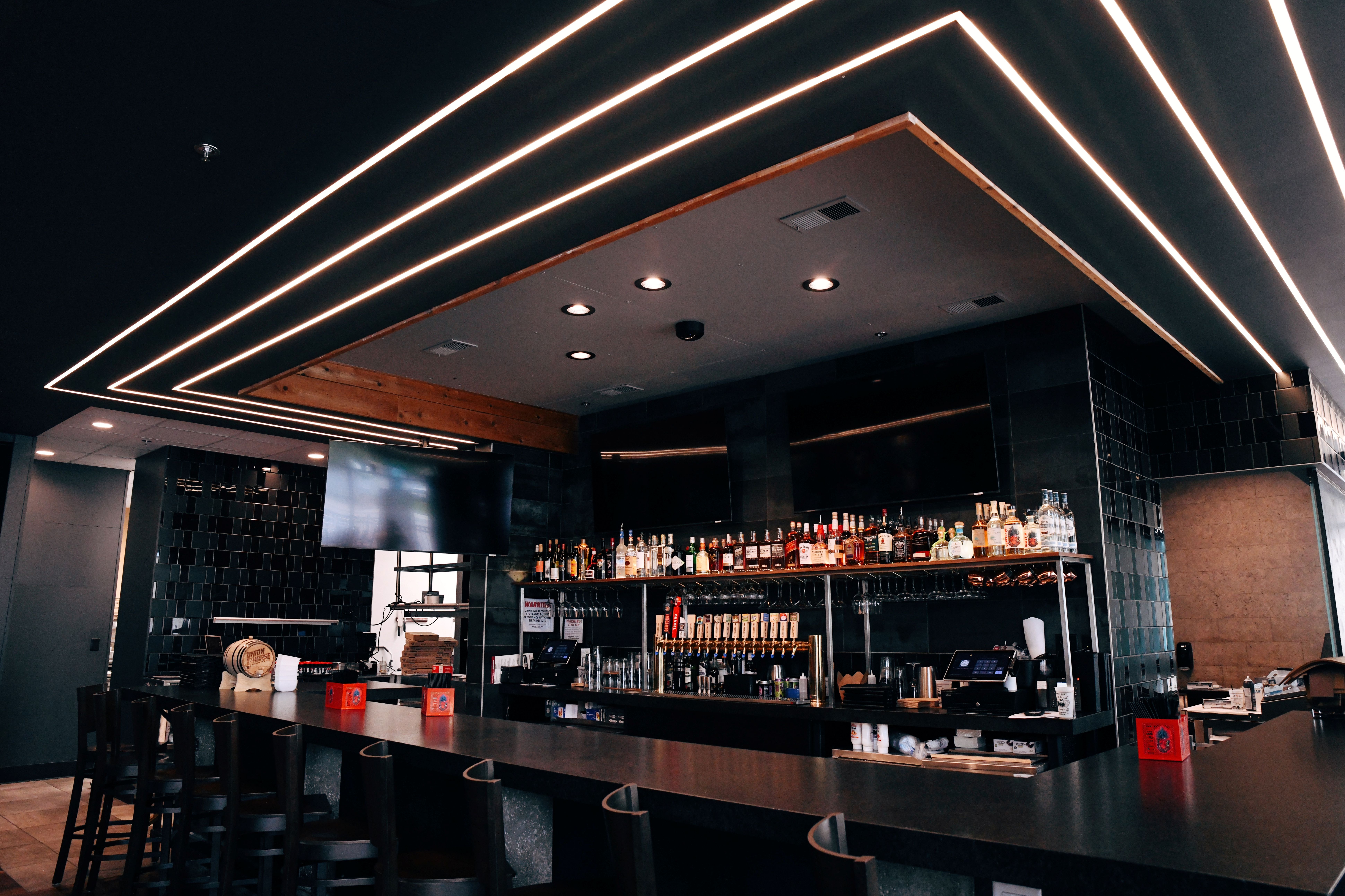 Martin City Tavern - South Plaza