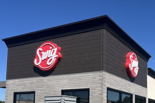 Swig - Overland Park