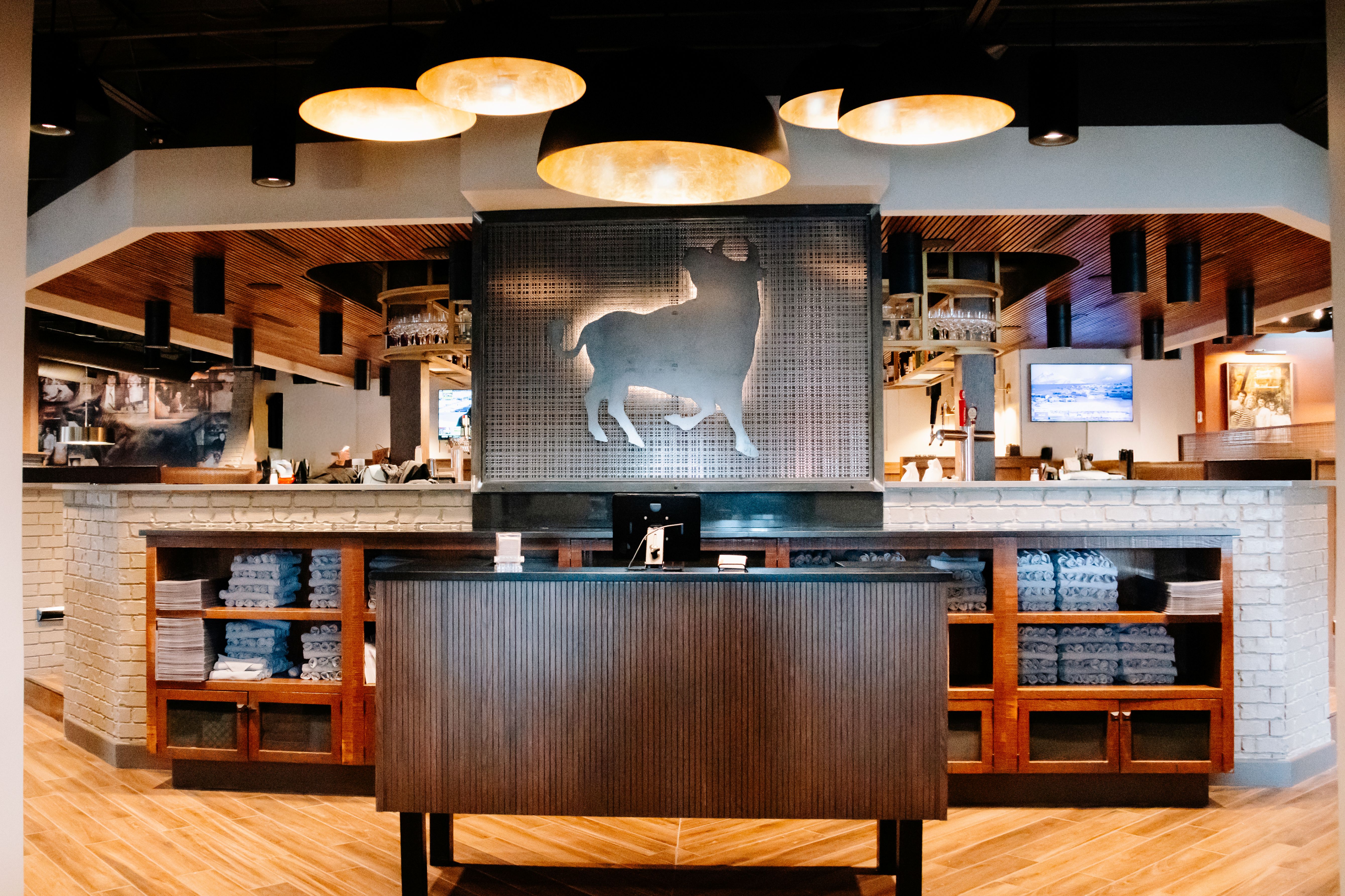 Jack Stack Barbeque - Overland Park