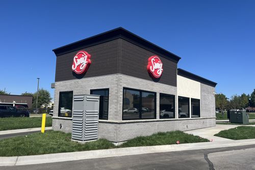 Swig Drinks - Multiple Locations