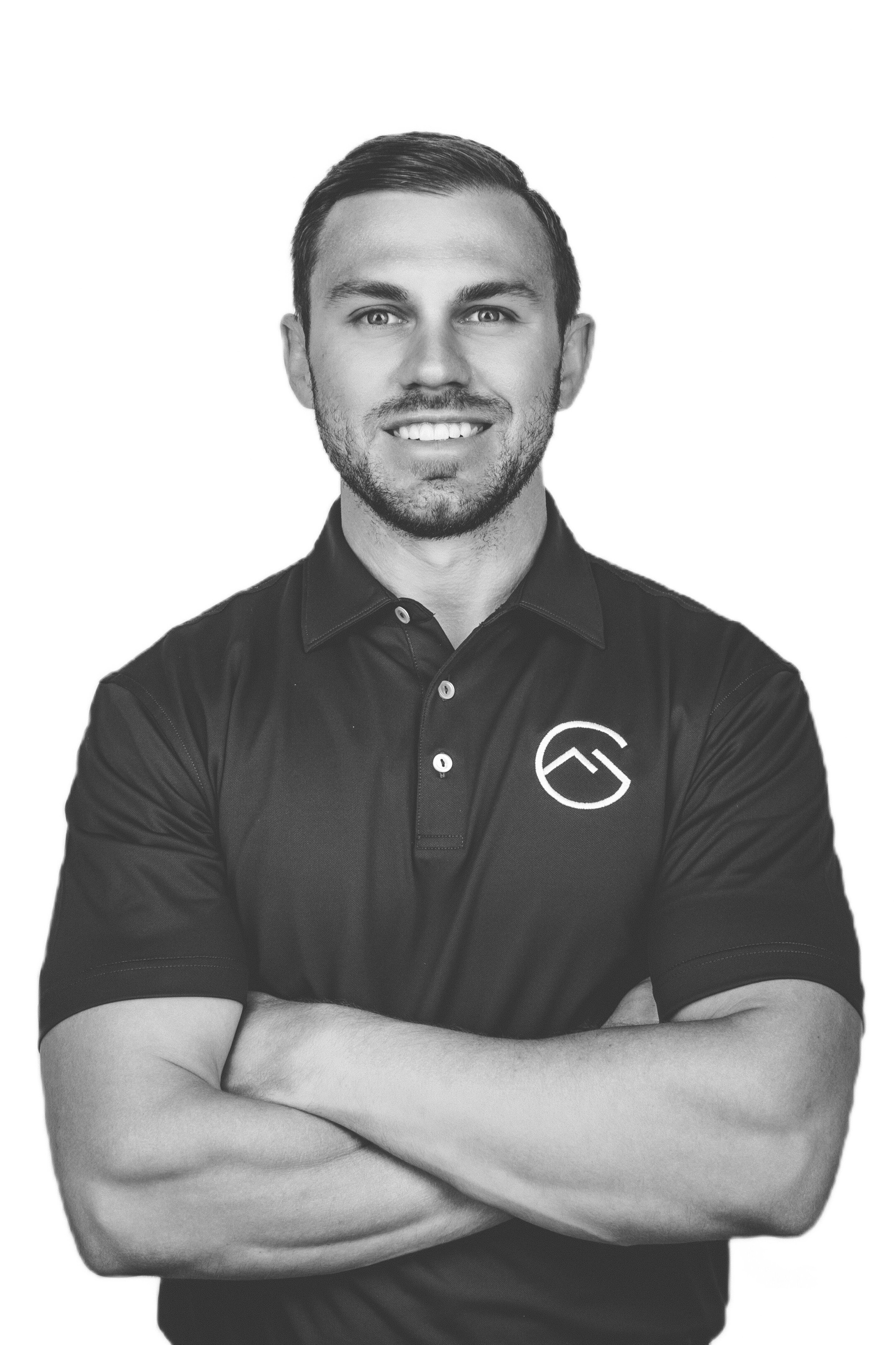 Ryan Thomas