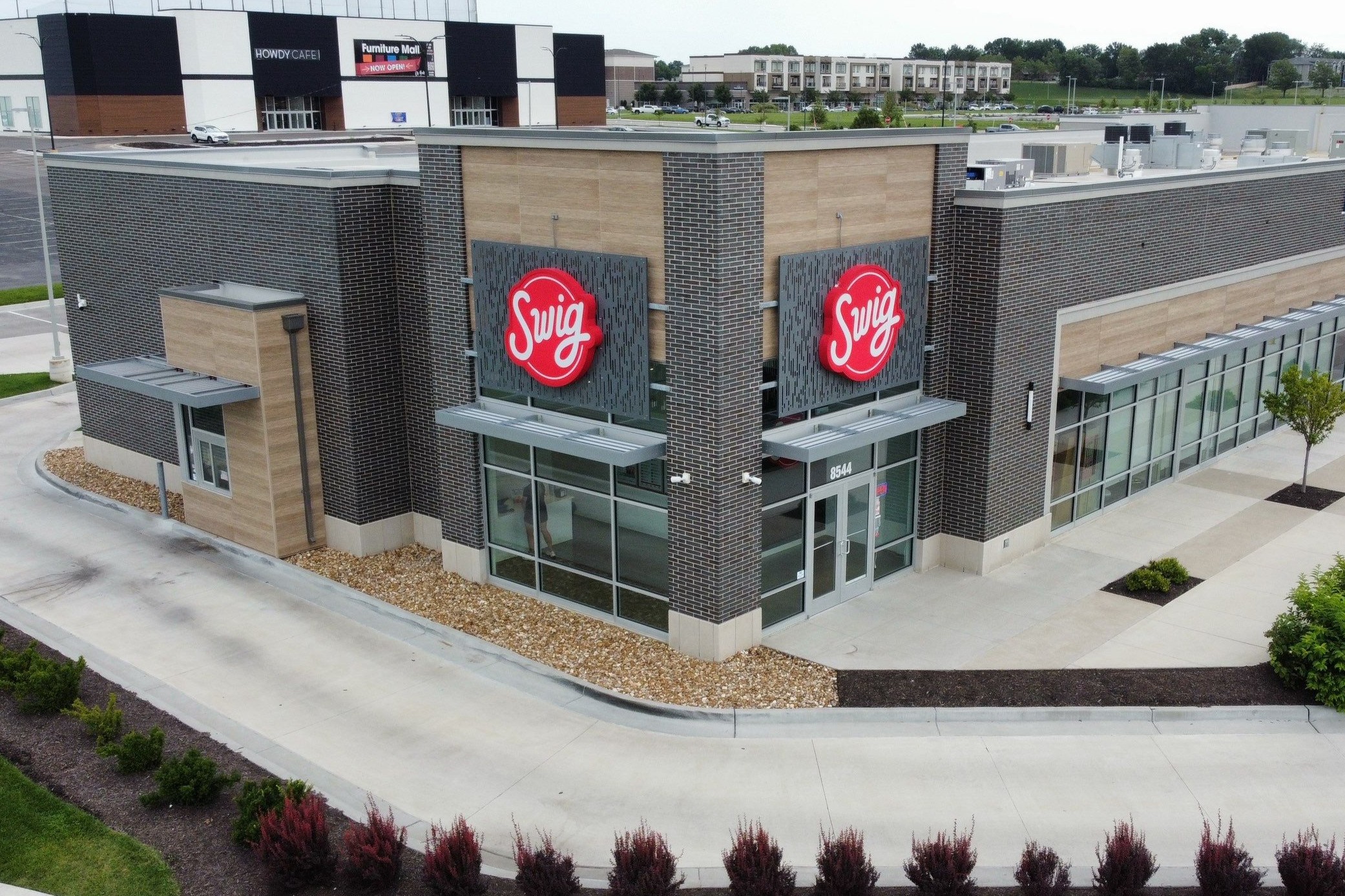 Swig Drinks - Multiple Locations