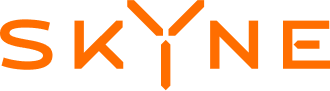 skyne logo