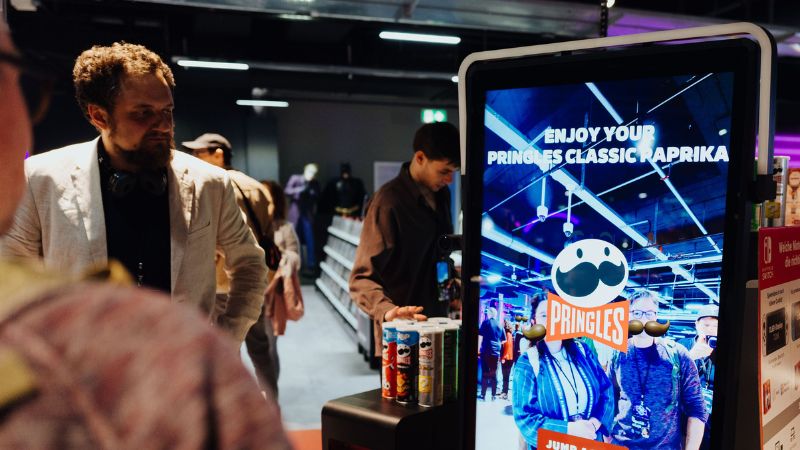 Brands should consider AR's powerful potential to provide new innovative ways to make meaningful connections with users. Explore the definitions of event marketing, key benefits of AR in event marketing, AR numbers in events, AR installations in events, examples of successful AR installations in events, and immersive AR event marketing solutions powered by SENSAPE.
