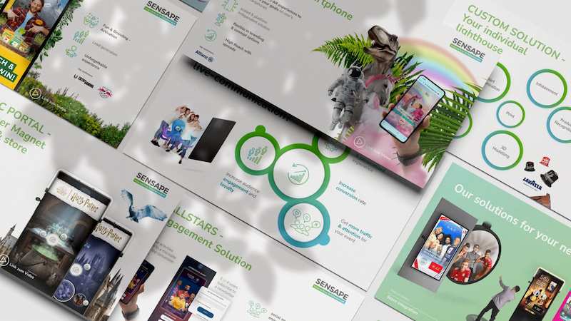 The significance of the AR solutions are progressively increasing in order to make projects much more immersive for the target audiences. Through our blog post, you can explore the importance of AR marketing for brand agencies, key benefits of using AR in brand experiences, activations for immersive experiences, and more.
