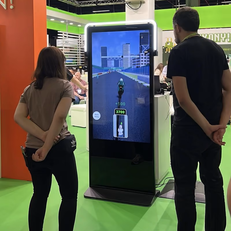 stadium ar fan engagement