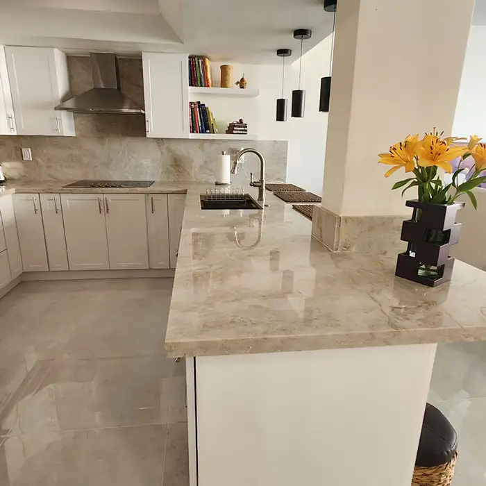 Miami Kitchen Remodel - MIDI