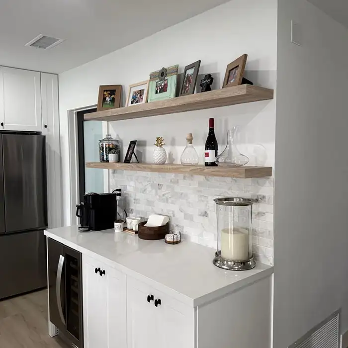 Miami Kitchen Remodel - MIDI