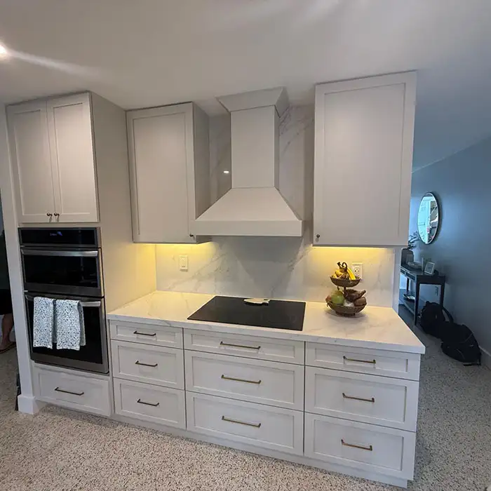 Miami Kitchen Remodel - MIDI