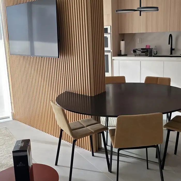 Miami Kitchen Remodel - MIDI