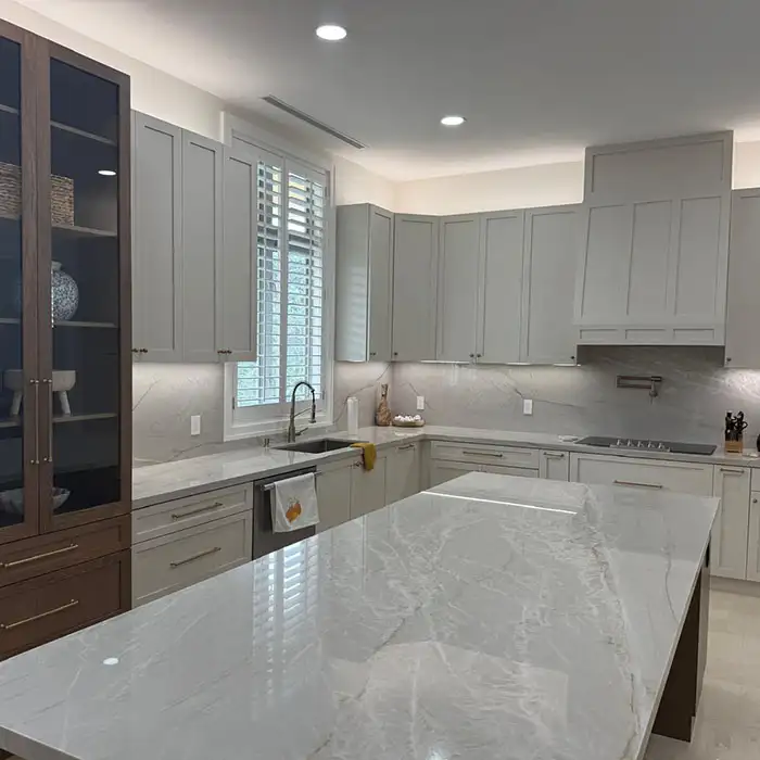 Miami Kitchen Remodel - MIDI