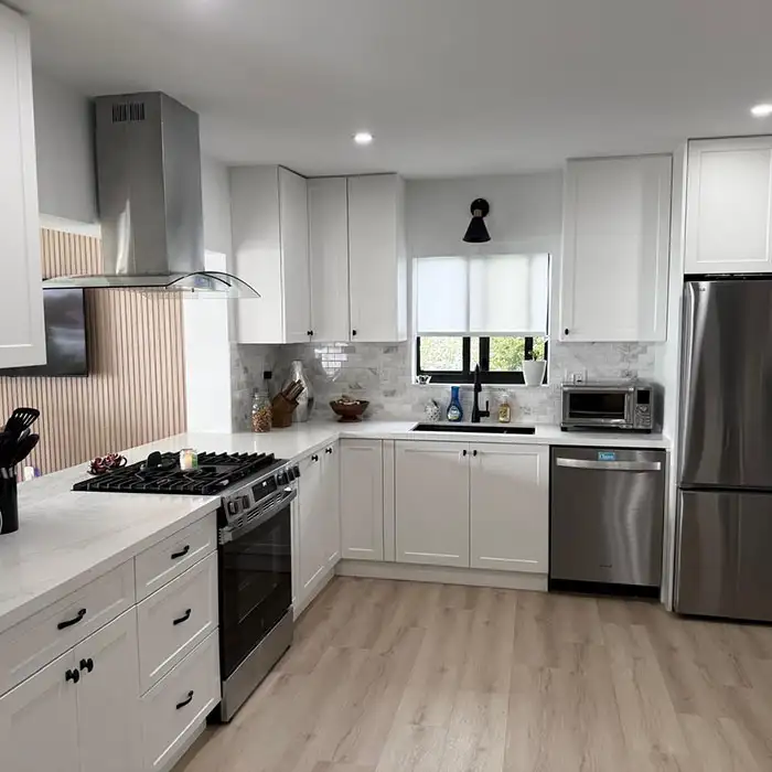 Miami Kitchen Remodel - MIDI