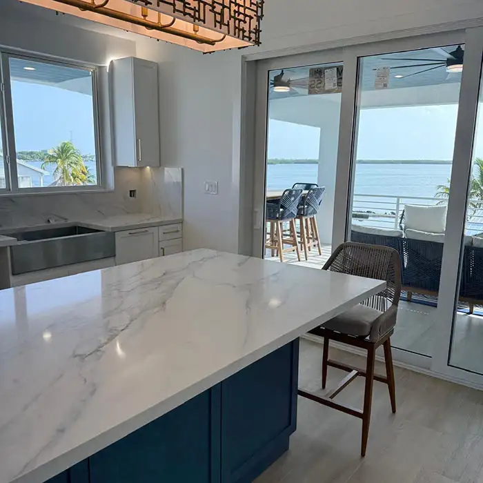 Miami Kitchen Remodel - MIDI