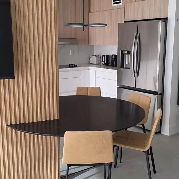 Miami Kitchen Remodel - MIDI
