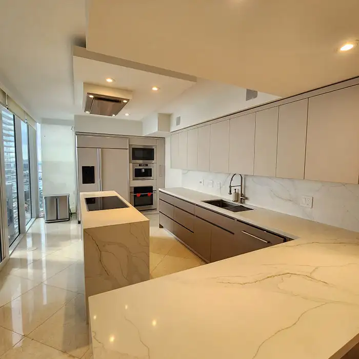 Miami Kitchen Remodel - MIDI