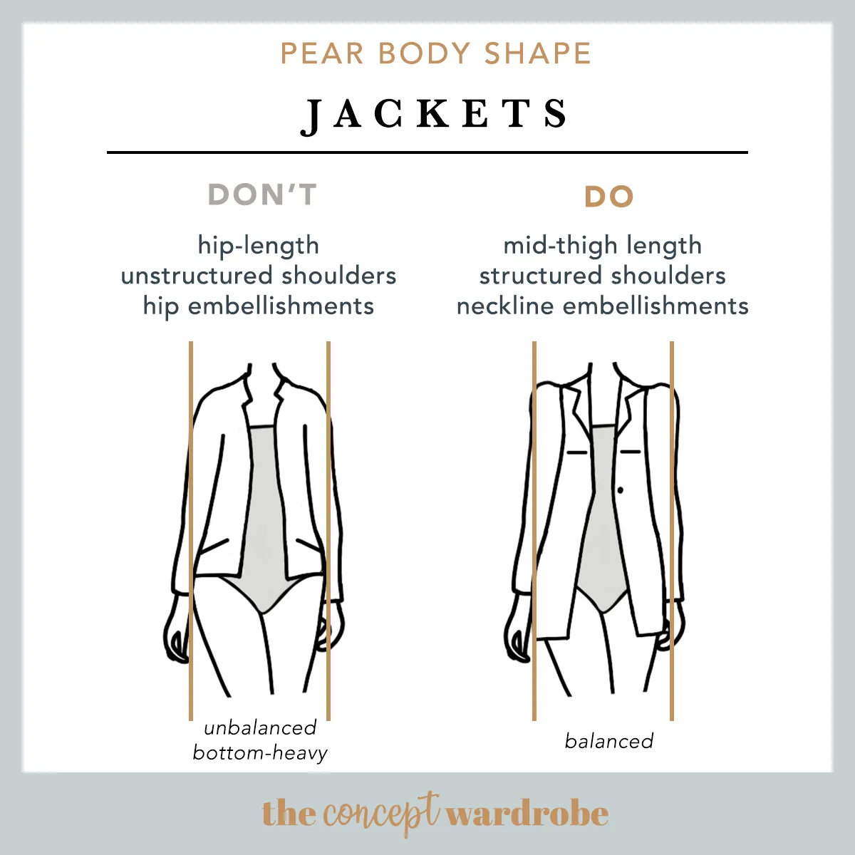 Female Pear Body Shape Female Pear Body Shape