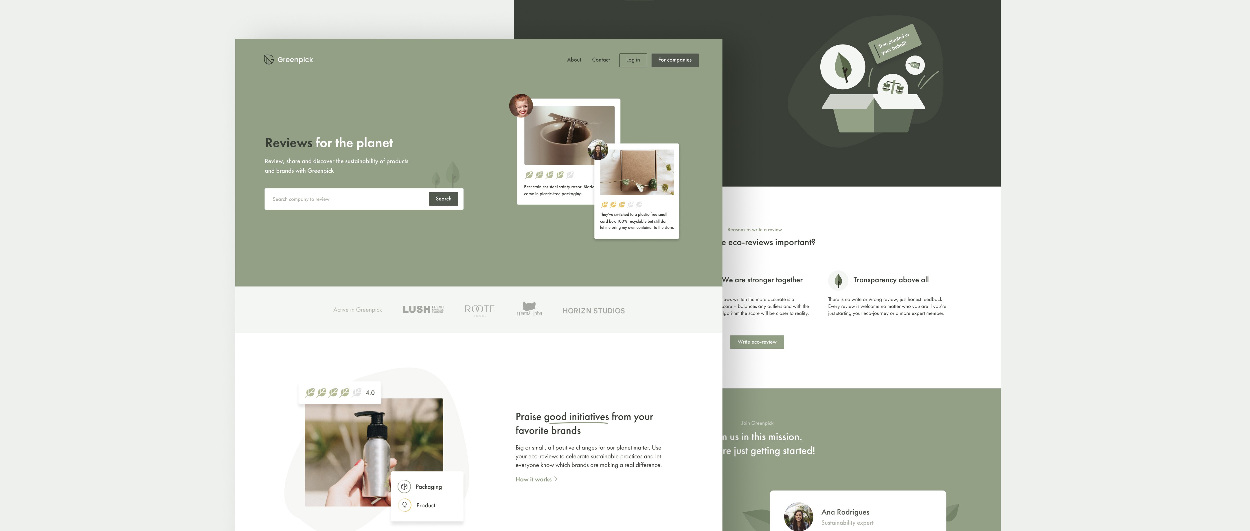 Cover image showing final design