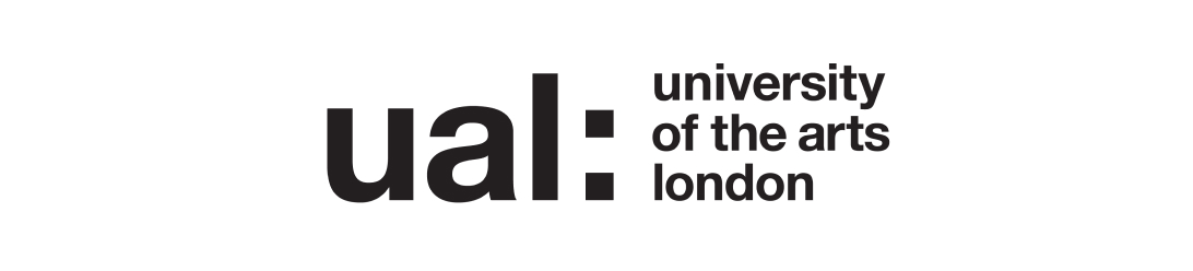 Logo UAL university
