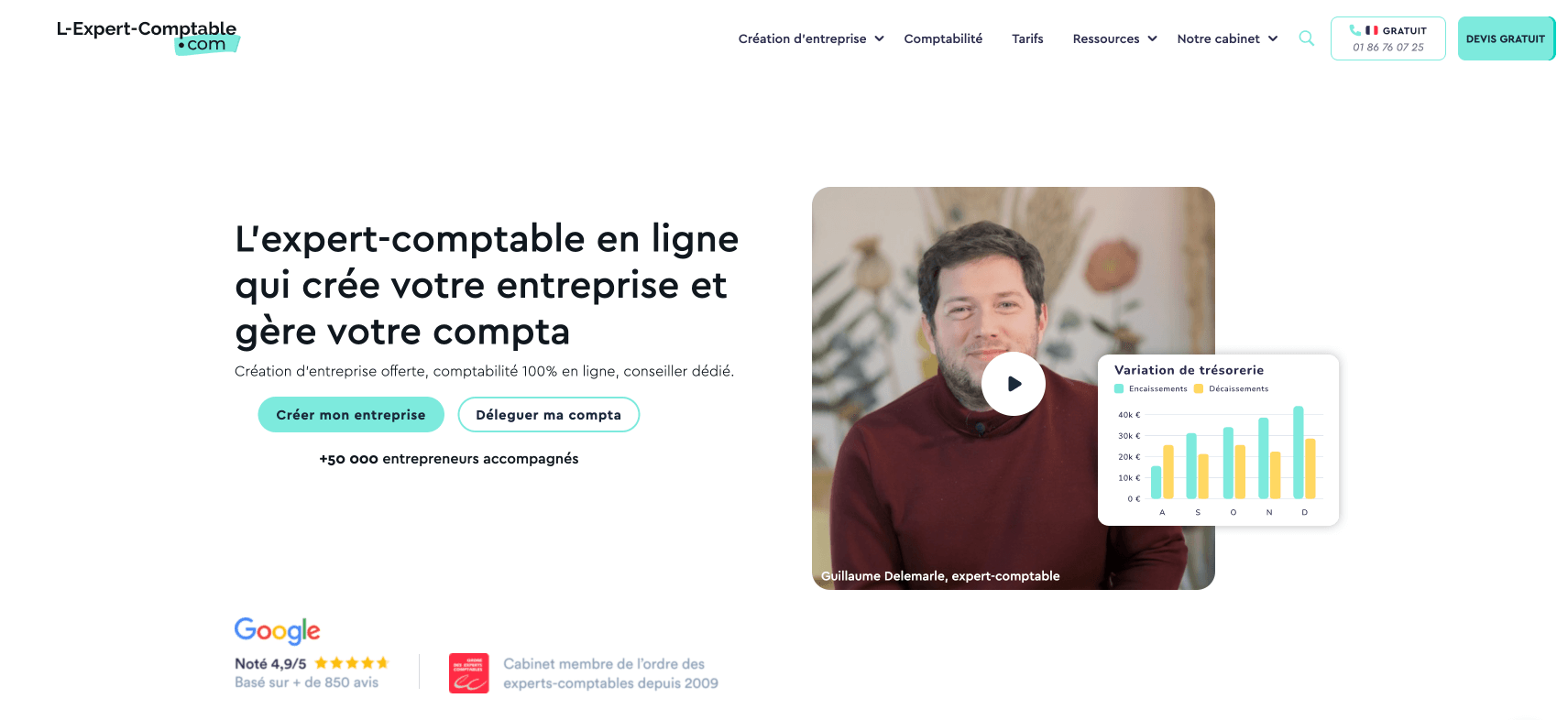 L-Expert-Comptable.com